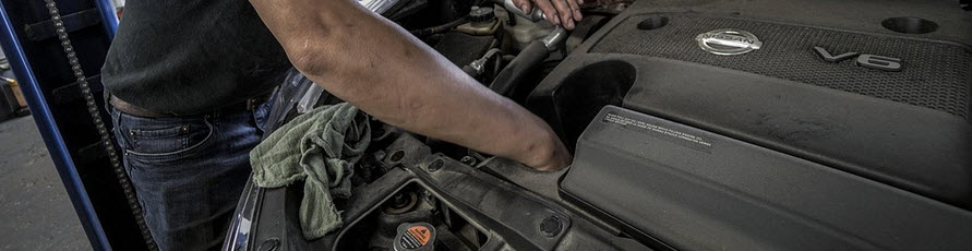 serwis klimatyzacji samochodowej Elbląg